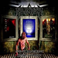 Alister (SRB) : Anniversary EP